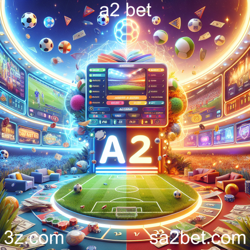 Descubra o Mundo das Apostas Online com a2 Bet