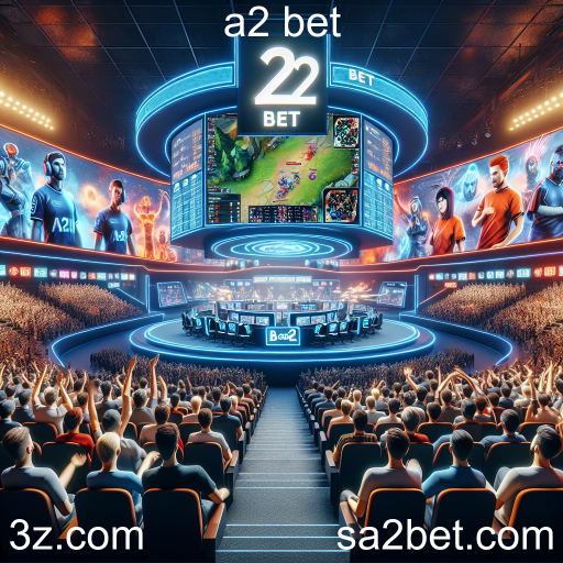 A Revolução dos eSports: O Futuro dos Jogos Competitivos