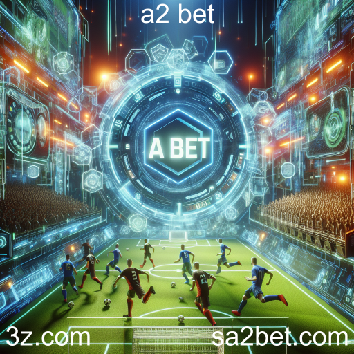 A Revolução dos Jogos Virtuais na A2 Bet